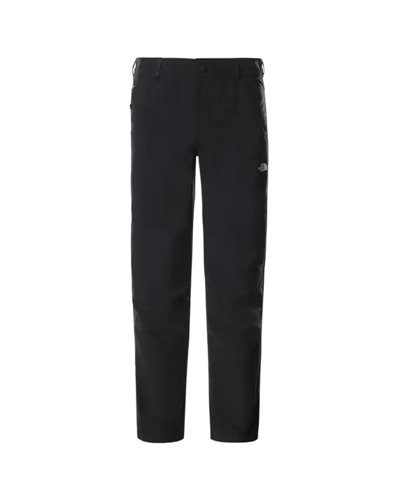 The North Face Tanken Men's Pant - Regular, TNF Black