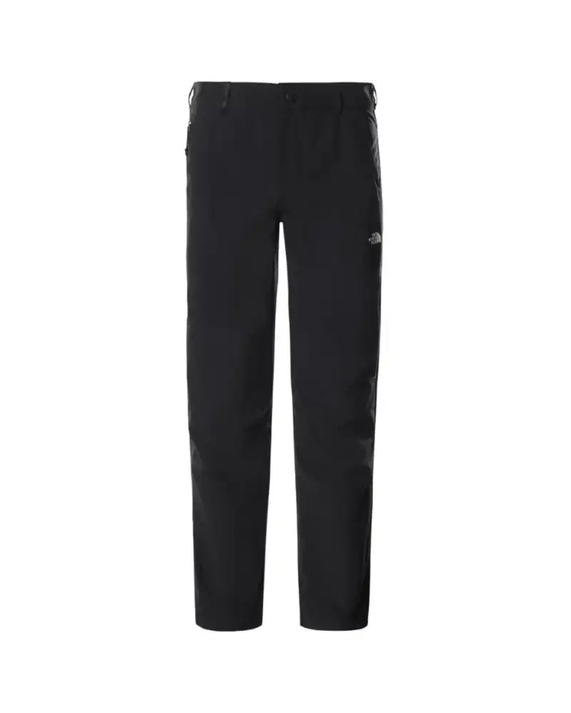 The North Face Tanken Pantaloni Uomo - Regular, TNF Black