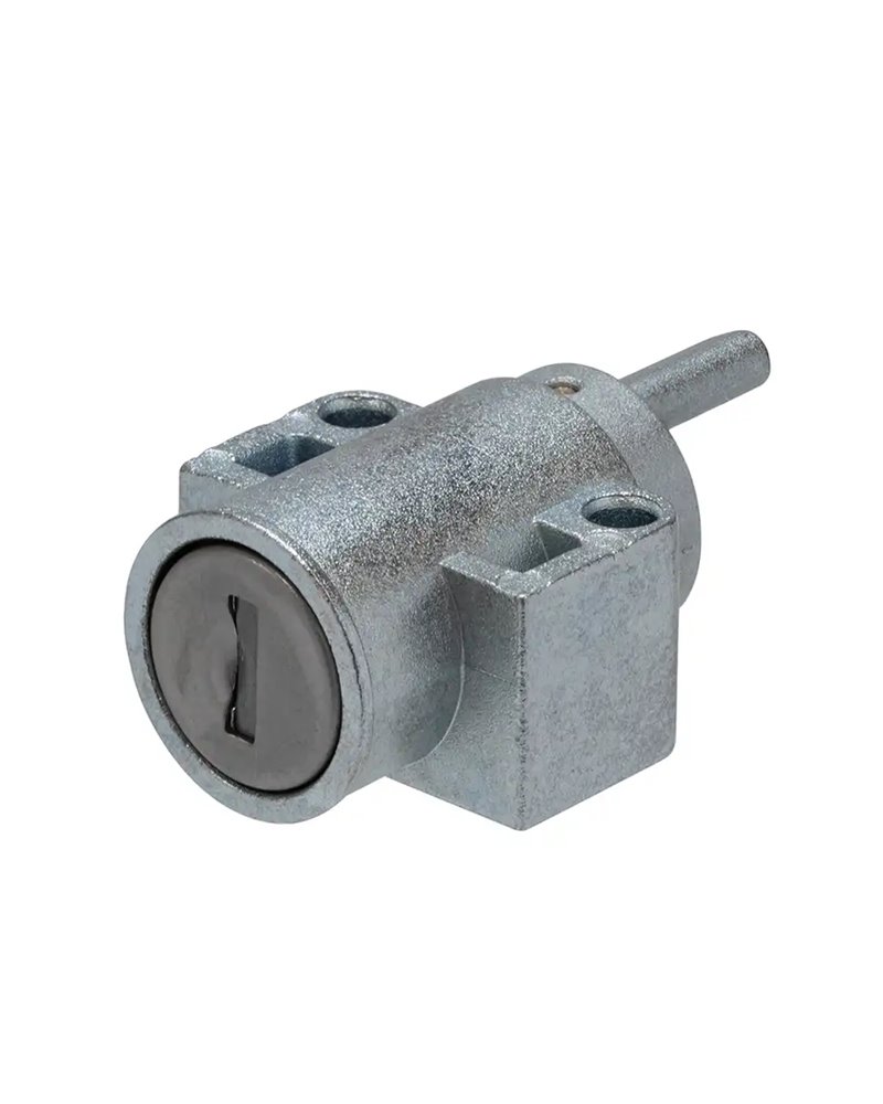Bosch 2123673 System)Sch - Cilindro di Chiusura Standard per Powertube 750