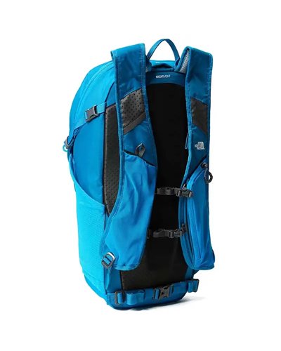 The North Face Trail Lite Speed 20 Zaino Multisport Idrico Compatibile, Adriatic Blue/Skyline Blue