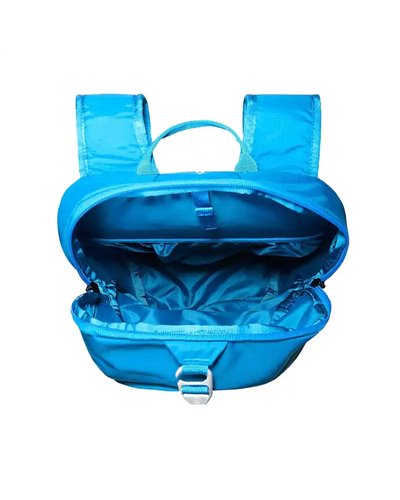 The North Face Trail Lite Speed 20 Zaino Multisport Idrico Compatibile, Adriatic Blue/Skyline Blue