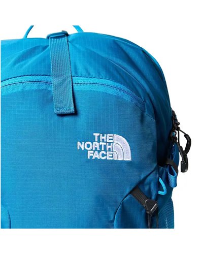 The North Face Trail Lite Speed 20 Zaino Multisport Idrico Compatibile, Adriatic Blue/Skyline Blue