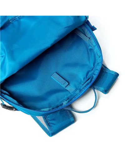 The North Face Trail Lite Speed 20 Zaino Multisport Idrico Compatibile, Adriatic Blue/Skyline Blue