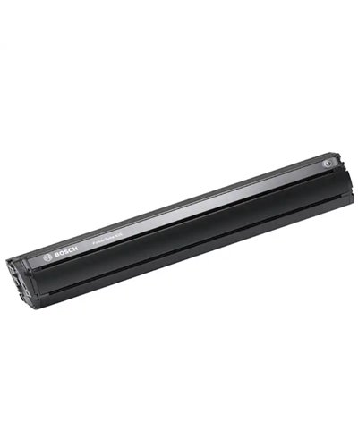 Bosch 275007543 Powertube 625 Horizontal BBP290, 625Wh