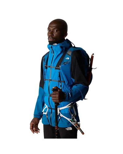 The North Face Trail Lite Speed 20 Zaino Multisport Idrico Compatibile, Adriatic Blue/Skyline Blue