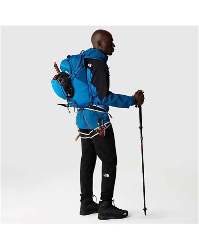 The North Face Trail Lite Speed 20 Zaino Multisport Idrico Compatibile, Adriatic Blue/Skyline Blue
