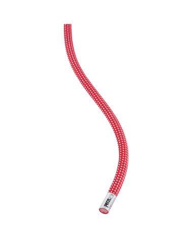 Petzl Arial Rope 9.5mm X 70M, Red