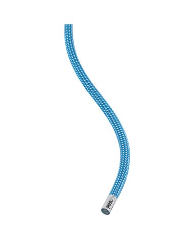 Petzl Corda Arial 9,5 mm X 70 M, Blu