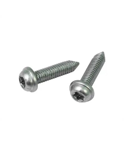 Bosch 1270016432 Set Viti Cilindriche Supporto