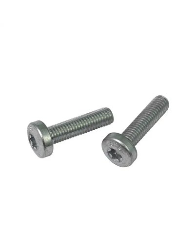 Bosch 1270016433 Torx Screw Set for Frame PowerPack M5X20, 2 pcs