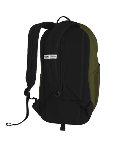 The North Face Rodey Backpack 27 Liters, Forest Olive/New Taupe