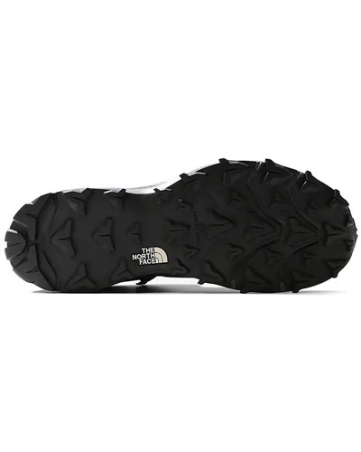The North Face Vectiv FutureLight Fastpack Mid Men's Hiking Boots, Military Olive/TNF Black