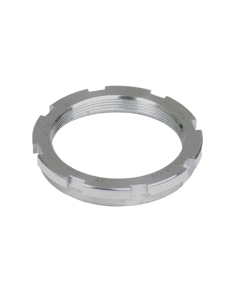 Bosch 1270016428 Anello di Bloccaggio per il Montaggio della Corona