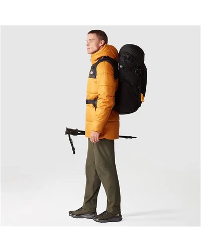 The North Face Vectiv FutureLight Fastpack Mid Scarponi Trekking Uomo, Military Olive/TNF Black