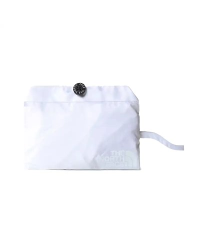 The North Face Sun Stash Recycled Reversible Hat, TNF Black/TNF White