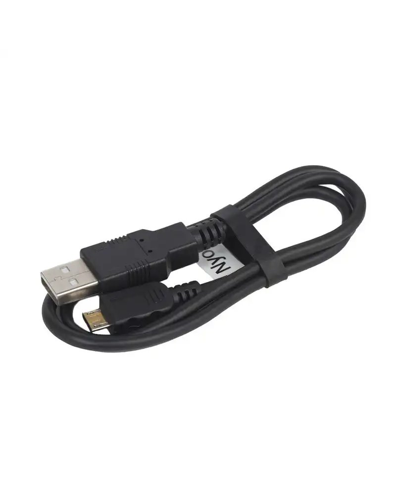 Bosch 1270016364 Cavo di Carica USB Nyon