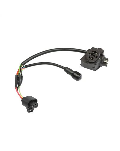 Bosch 1270016506 Cavo a Y Batteria per Telaio 220mm (Bch265)