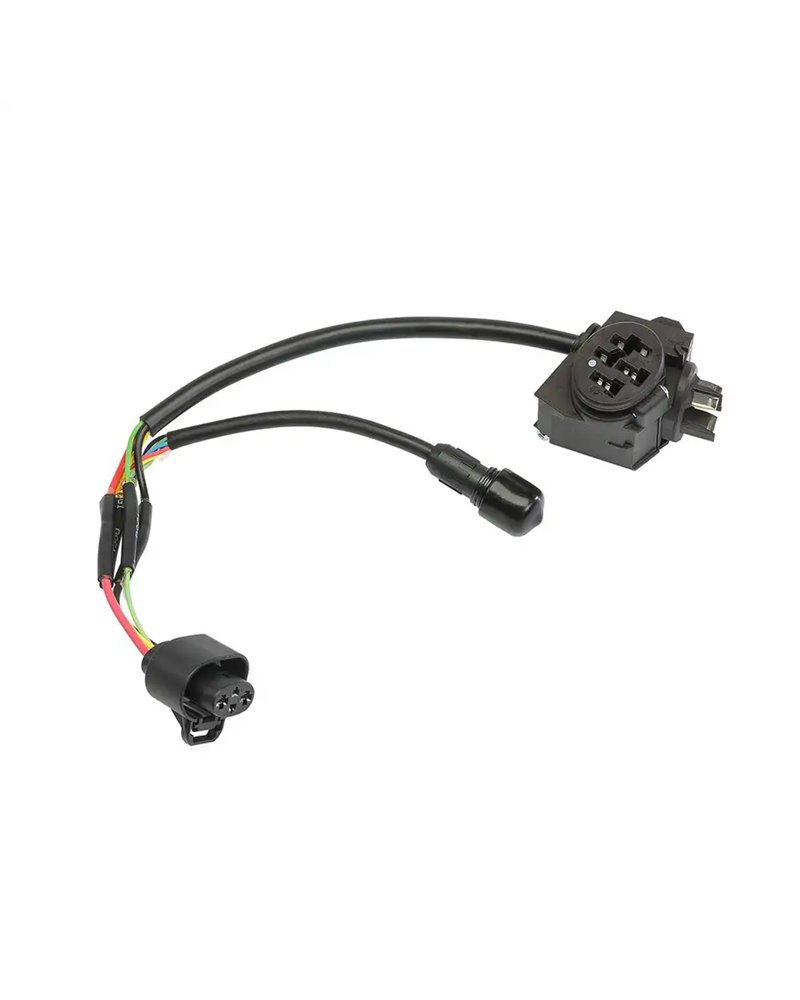 Bosch 1270016506 Cavo a Y Batteria per Telaio 220mm (Bch265)