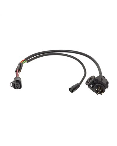 Bosch 1270016361 Cavo a Y Batteria per Telaio 370mm (Bch260)