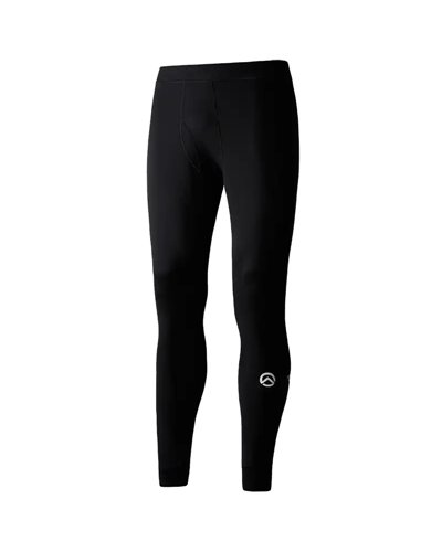 The North Face Summit Pro 120 Leggings Baselayer Uomo, TNF Black/TNF Black