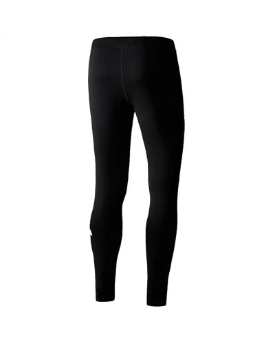 The North Face Summit Pro 120 Men's Baselayer Leggins, TNF Black/TNF Black