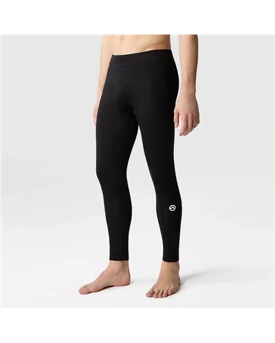 The North Face Summit Pro 120 Leggings Baselayer Uomo, TNF Black/TNF Black