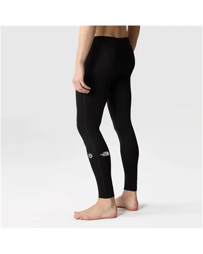 The North Face Summit Pro 120 Men's Baselayer Leggins, TNF Black/TNF Black