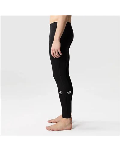 The North Face Summit Pro 120 Men's Baselayer Leggins, TNF Black/TNF Black