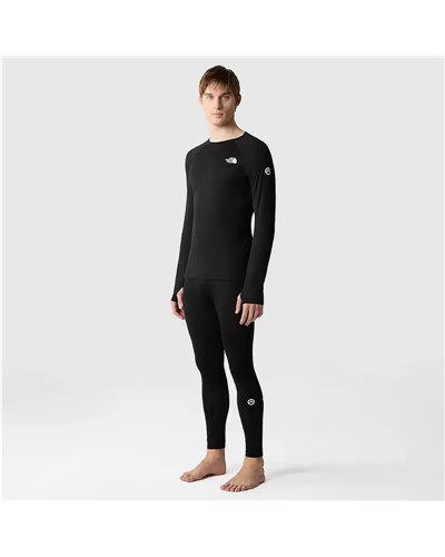 The North Face Summit Pro 120 Men's Baselayer Leggins, TNF Black/TNF Black