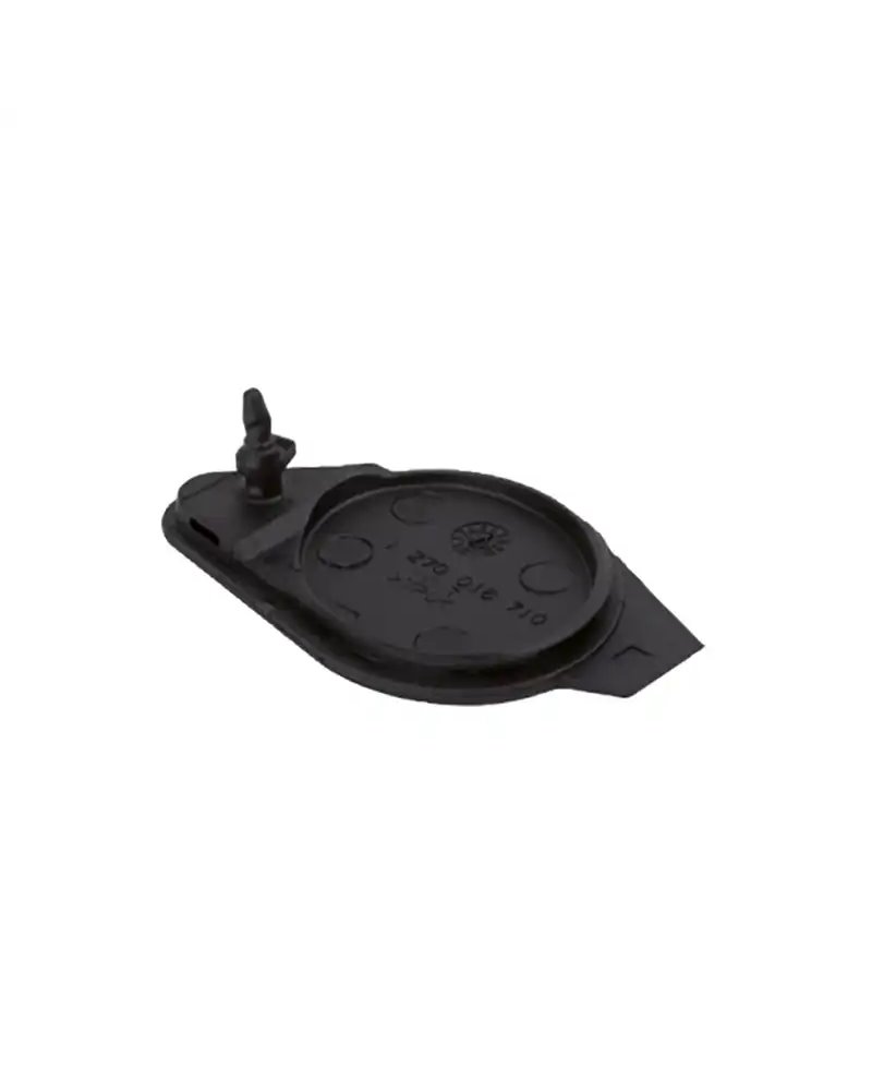 Bosch 1270016710 Tappo di Copertura per Presa di Corrente