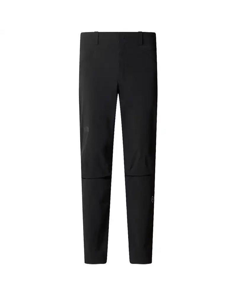 The North Face Summit Off Width Men's Pant - Regular, TNF Black