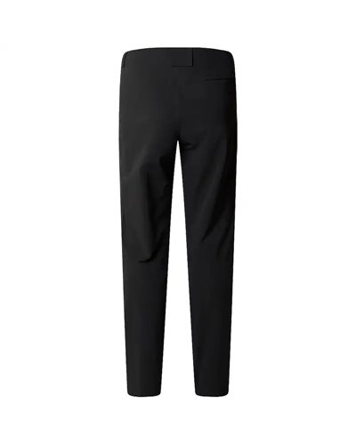 The North Face Summit Off Width Men's Pant - Regular, TNF Black