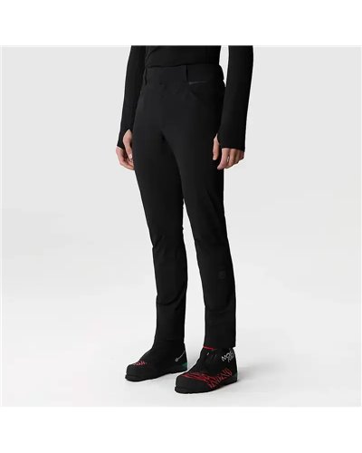 The North Face Summit Off Width Men's Pant - Regular, TNF Black