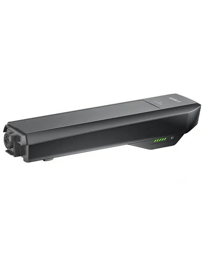 Bosch 275007532 Powerpack 500 Anthracite BBR275, 500Wh (Rack)
