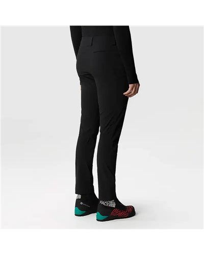 The North Face Summit Off Width Pantaloni Uomo - Regular, TNF Black