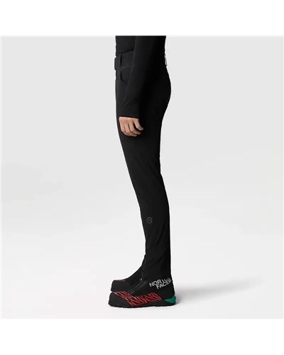 The North Face Summit Off Width Pantaloni Uomo - Regular, TNF Black