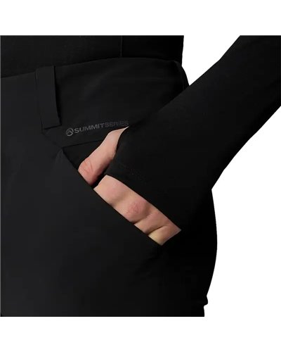 The North Face Summit Off Width Men's Pant - Regular, TNF Black