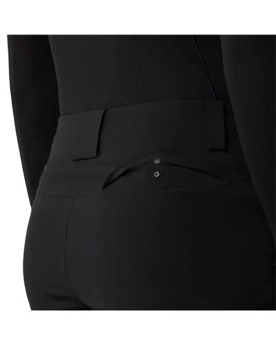 The North Face Summit Off Width Men's Pant - Regular, TNF Black