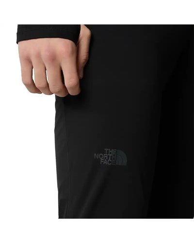 The North Face Summit Off Width Men's Pant - Regular, TNF Black