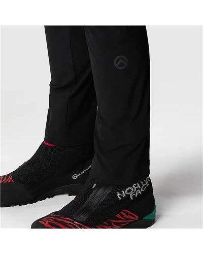 The North Face Summit Off Width Men's Pant - Regular, TNF Black