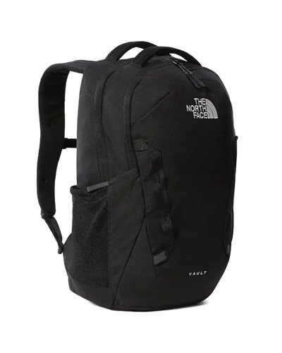 The North Face Vault Zaino 27 Litri, TNF Black/NPF