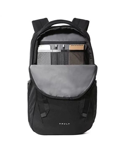 The North Face Vault Zaino 27 Litri, TNF Black/NPF
