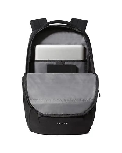 The North Face Vault Zaino 27 Litri, TNF Black/NPF