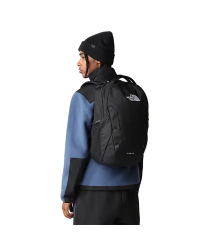 The North Face Vault Zaino 27 Litri, TNF Black/NPF