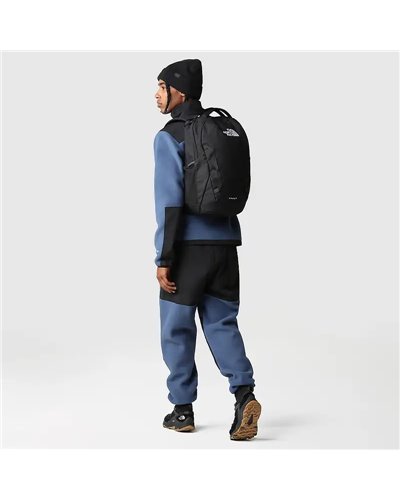 The North Face Vault Backpack 27 Liters, TNF Black/NPF