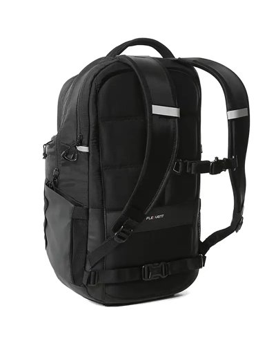 The North Face Surge Backpack 31 Liters 15" Laptop Compatible, TNF Black/TNF Black