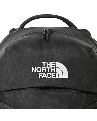 The North Face Surge Backpack 31 Liters 15" Laptop Compatible, TNF Black/TNF Black