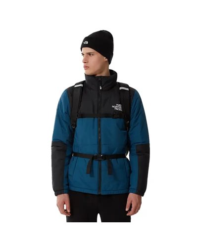 The North Face Surge Backpack 31 Liters 15" Laptop Compatible, TNF Black/TNF Black
