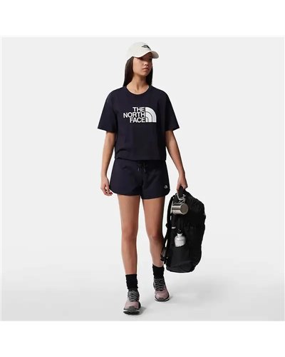 The North Face Surge Backpack 31 Liters 15" Laptop Compatible, TNF Black/TNF Black