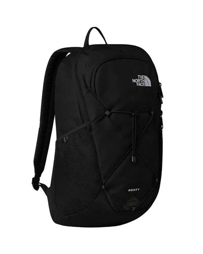 The North Face Rodey Backpack 27 Liters, TNF Black/NPF